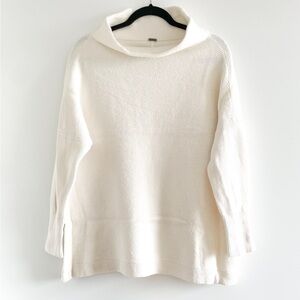 Free People Ottoman Sweater